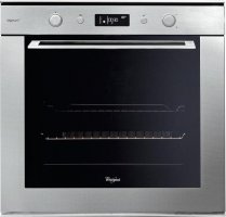 Whirlpool AKZM 775 IXL