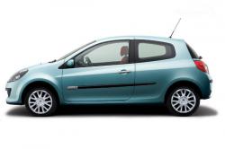 Renault Clio 2007