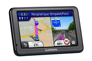 Garmin nuvi 2595