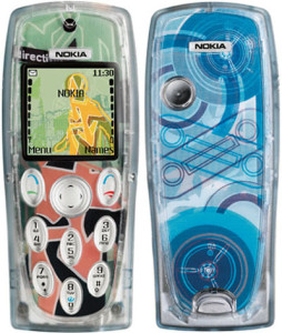 Nokia 3200