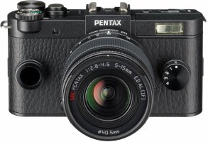 Pentax Q-S1