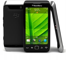 BlackBerry Torch 9850