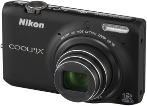 Nikon COOLPIX S6500