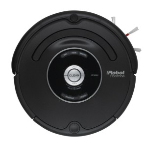 iRobot Roomba 581