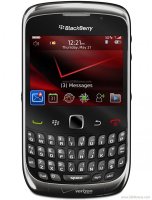 BlackBerry Curve 9330