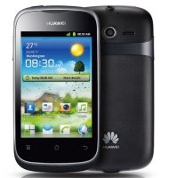 Huawei Ascend Y201 Pro