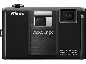 Nikon COOLPIX S1000pj