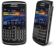 BlackBerry Bold 9700