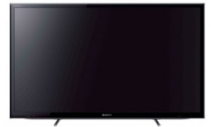 Sony KDL-40HX758