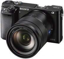 Sony Alpha 6000