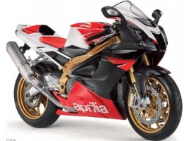 Aprilia RSV 1000