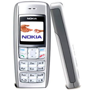 Nokia 1600