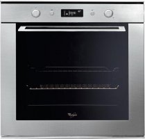 Whirlpool AKZM 762 IX