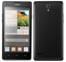 Huawei Ascend G700