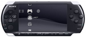 Sony PlayStation Portable 3004