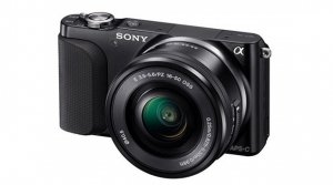 Sony NEX-3N