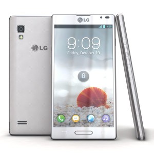 LG P760 OPTIMUS L9