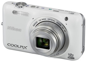 Nikon COOLPIX S6600