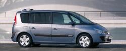 Renault Espace 2004