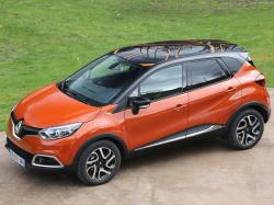 Renault Captur 2014