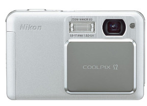 Nikon COOLPIX S2