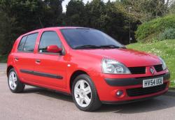 Renault Clio 2004