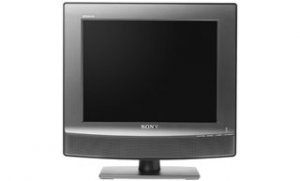 Sony KDL-15G2000