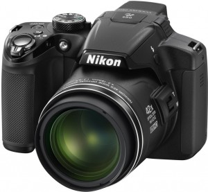 Nikon COOLPIX P510