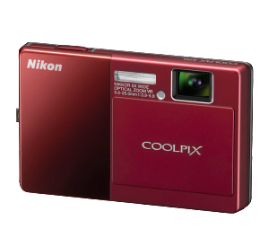 Nikon COOLPIX S70