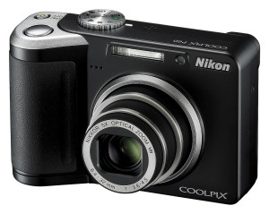 Nikon COOLPIX P60