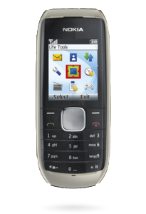 Nokia 1800