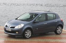 Renault Clio 2006