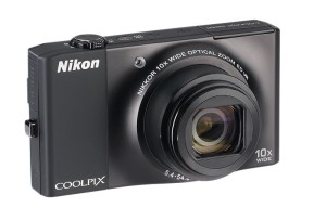 Nikon COOLPIX S8000