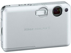 Nikon COOLPIX S1