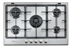 Whirlpool GMF 7522 IXL