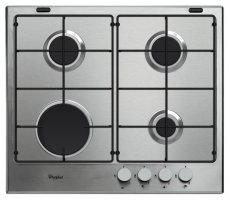 Whirlpool GMA 6411 IX