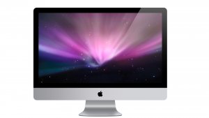 Apple iMac