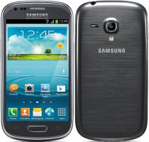 Samsung Galaxy S III mini VE (i8200)
