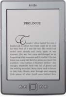 Amazon Kindle 4