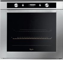 Whirlpool AKZM 660 IX