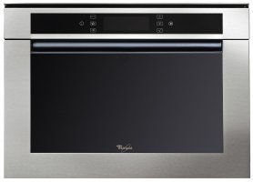 Whirlpool AMW 808 IX