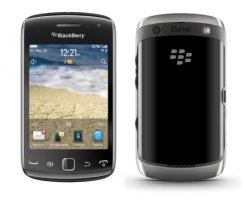 BlackBerry 9380 Curve