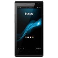 Haier Phone W858