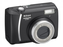 Nikon COOLPIX L101