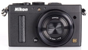 Nikon COOLPIX A