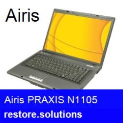 Airis Praxis N1105