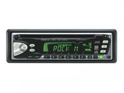 JVC KD-S70R