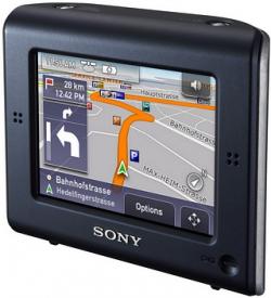 Sony NV-U51F