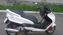 Yamaha Majesty250 (2001)