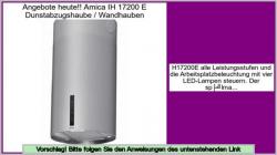 Amica IH 17200 E